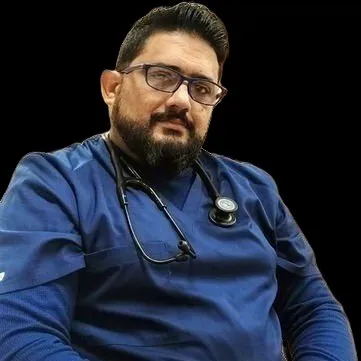 Dr. Alexander J. Figueredo Izaguirre